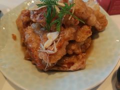-红樱桃·欢乐餐厅(太原里店)