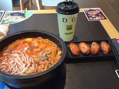 -大鼓米线(静安吴江DM店)