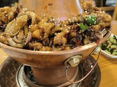 -黄泰吉拾味餐厅(江汉路店)