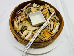 笼仔三鲜干-国惠大酒楼(宝龙店)