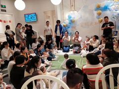 -艾米茉亲子餐厅(万象城店)