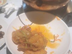 -关东小磨东北菜(漕河泾印象城店)