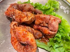 牛肠-西塔老太太泥炉烤肉(北京望京店)