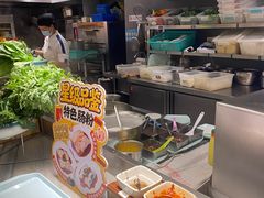 -堂会(天河店)