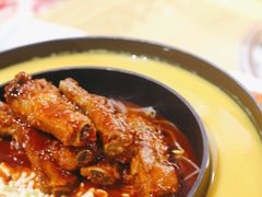 -韩国大金刚烤肉·料理(印象城店)