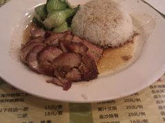 -永祥烧腊餐厅(虹口店)