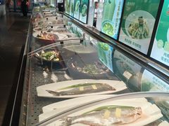 -壹只菜·崇明本地特色菜(崇明南门店)