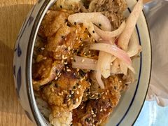 -京和风食堂·定食寿喜锅(保利樾广场店)