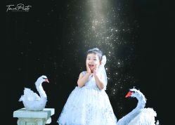 -韩国童感TOUCH PHOTO儿童摄影(朝阳分店)