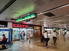 -新加坡飞禽公园
