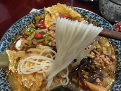 -螺世纪螺蛳粉·桂味小排档(裕德店)