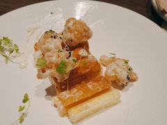 -港丽餐厅(来福士店)
