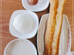 -南城香·饭香串香馄饨香(青年路店)