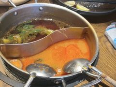 -呷哺呷哺 小火锅 (浦东新欧尚超市店)