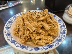 乾隆白菜-老北京炸酱面大王.铜锅涮肉(朝阳门店)