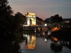 -桂林两江四湖景区