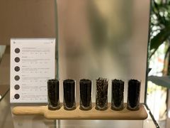 -théATRE 茶聚场(王府中環店)