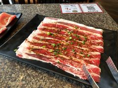 -高丽苑韩国烤肉(海昌路旗舰店)