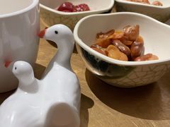 -京味斋·烤鸭·北京菜(安贞店)