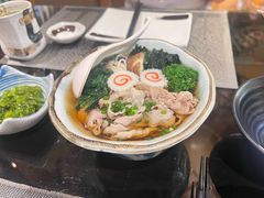 -昱匠·日本料理(金融街店)