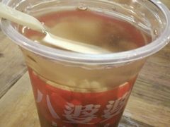 android_upload_pic-八婆婆烧仙草(中山路店)