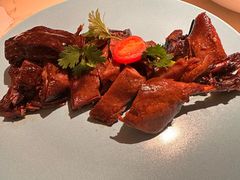 老作坊酱鸭-涌上外婆桥(南塘店)
