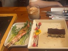 -陶享时光西餐·下午茶(信河街店)