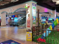 点击看大图 -卡通尼乐园·生日会(烟台永旺店)