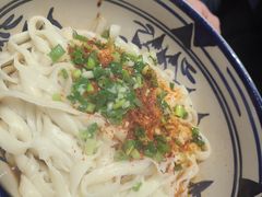 油泼面-老九圆山西面馆(CBD店)