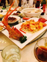 -上海大酒店·婚宴年会宴会厅