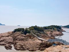 -宁波松兰山滨海旅游度假区
