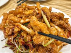 -九龙餐厅(大沽路店)