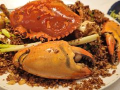 -喜记避风塘炒辣蟹(旗舰店)