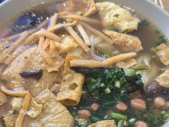 螺肉螺蛳粉-阿生哥螺蛳粉(永安街店)