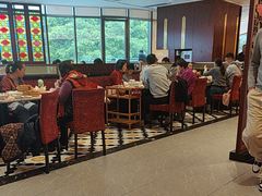 -点都德(广州白云山景区南门店)