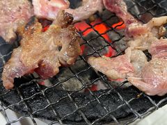 -火云龙烤肉(紫荆花店)