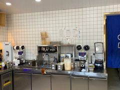 -茶百道(传媒大学店)