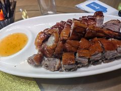 -潮汕壹号·潮汕菜·打边炉·生腌(总店)