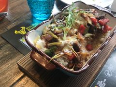 -野牛西厨·石烧牛排专门店(张槎店)