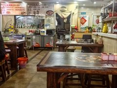 -阁瑞居闫记卤煮(乔庄北街店)