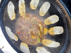 -铁锅岁月(中山东路店)