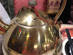 -点都德(大茶楼店)