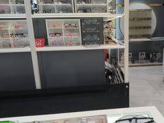 -沫芮眼镜·蔡司·依视路·尼康明月(环创店)