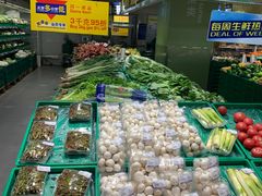 -麦德龙(京顺路商场店)