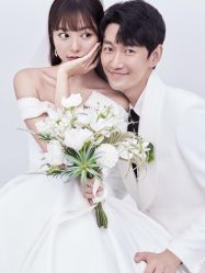 -薇薇新娘婚纱摄影(开州大道店)