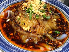 -雲蜀龙阁·金牌水煮鱼(方庄店)