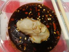 -小竹签烤肉纸包鱼小龙虾(唐韵路店)