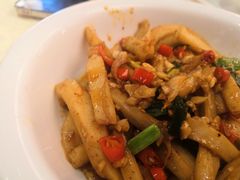 -小林哥的海鲜馆·夜宵烧烤(渔人码头店)