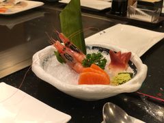 -大渔铁板烧(万象城店)