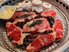 -火炉火自助餐(西直门凯德MALL店)